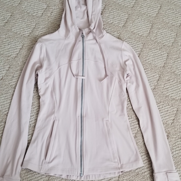 Lululemon Define Nulu Jacket - Picture 4 of 4